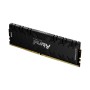 Оперативная память Kingston FURY Renegade (KF426C13RB1/16) 16 ГБ черный