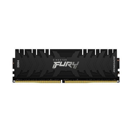 Оперативная память Kingston FURY Renegade (KF426C13RB1/16) 16 ГБ черный