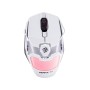 Мышь проводная Mad Catz R.A.T. 2+ (MR02MCINWH000-0) белая