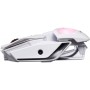 Мышь проводная Mad Catz R.A.T. 2+ (MR02MCINWH000-0) белая