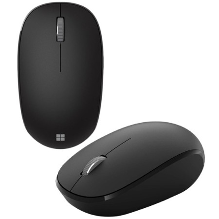 Мышь беспроводная Microsoft Bluetooth for Business (RJR-00010) черная