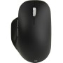 Мышь беспроводная Microsoft Ergo Ergonomic (222-00011) черная
