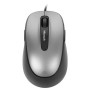 Мышь проводная Microsoft Sculpt Comfort 4500 (4FD-00024) серо-черный