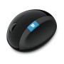 Мышь проводная Microsoft Sculpt Ergonomic (L6V-00005) черная