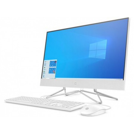 23.8" Моноблок HP All-in-One 24-df1000ur PC (2S7Q3EA)