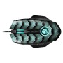Мышь проводная Sharkoon Drakonia ll (4044951020126) черная