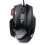 Мышь проводная Гарнизон GM-790G черный