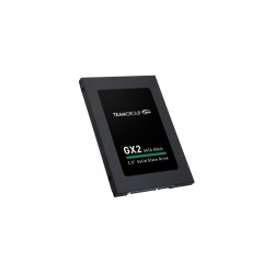 1 ТБ SSD диск Team Group GX2 (T253X2001T0C101) черный