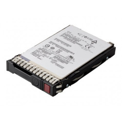480 ГБ SSD-диск HPE P04560-B21