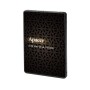 480 ГБ SSD диск Apacer AS340X (AP480GAS340XC-1) черный