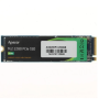 256 ГБ SSD диск Apacer AS2280P4 (AP256GAS2280P4-1) синий