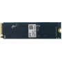 256 ГБ SSD диск Apacer AS2280P4 (AP256GAS2280P4-1) синий