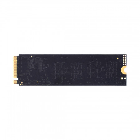 512 ГБ SSD диск Apacer AS2280P4 (AP512GAS2280P4-1) черный