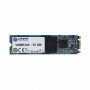 480 ГБ SSD диск Kingston A400 (SA400M8/480G) черный