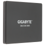 120 ГБ SSD диск Gigabyte GP-GSTFS31120GNTD черный