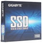 120 ГБ SSD диск Gigabyte GP-GSTFS31120GNTD черный