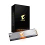 512 ГБ SSD диск Gigabyte AORUS GP-ASM2NE2512GTTDR серый