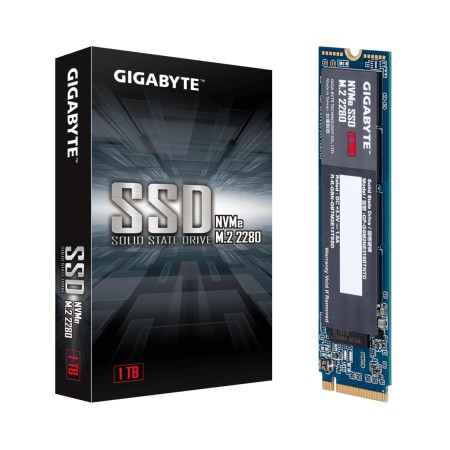 1 ТБ SSD диск Gigabyte GP-GSM2NE3100TNTD (4719331806897) синий