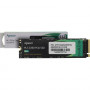 512 ГБ SSD диск Apacer AS2280P4U (AP512GAS2280P4U-1) синий
