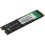 512 ГБ SSD диск Apacer AS2280P4U (AP512GAS2280P4U-1) синий