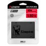 1920 ГБ SSD диск Kingston A400 (SA400S37/1920G) черный