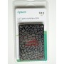 512 ГБ SSD диск Apacer AS350 (AP512GAS350-1) черный