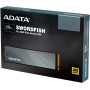 250 ГБ SSD диск ADATA Swordfish (ASWORDFISH-250G-C) серый