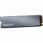 250 ГБ SSD диск ADATA Swordfish (ASWORDFISH-250G-C) серый