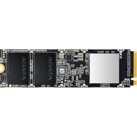 512 ГБ SSD диск ADATA XPG SX8100 (ASX8100NP-512GT-C) черный