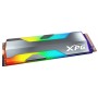 1 ТБ SSD диск ADATA XPG SPECTRIX S20G (ASPECTRIXS20G-1T-C) серый