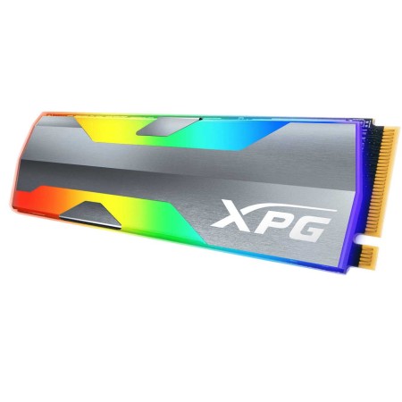 1 ТБ SSD диск ADATA XPG SPECTRIX S20G (ASPECTRIXS20G-1T-C) серый