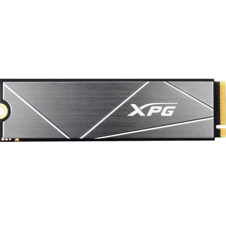 1 ТБ SSD диск ADATA XPG GAMMIX S5 LITE (AGAMMIXS50L-1T-CS) серый