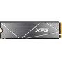 1 ТБ SSD диск ADATA XPG GAMMIX S5 LITE (AGAMMIXS50L-1T-CS) серый