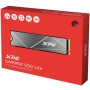 1 ТБ SSD диск ADATA XPG GAMMIX S5 LITE (AGAMMIXS50L-1T-CS) серый
