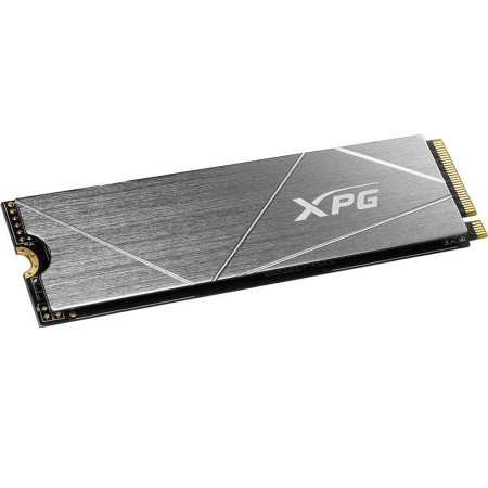 1 ТБ SSD диск ADATA XPG GAMMIX S5 LITE (AGAMMIXS50L-1T-CS) серый