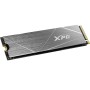 1 ТБ SSD диск ADATA XPG GAMMIX S5 LITE (AGAMMIXS50L-1T-CS) серый