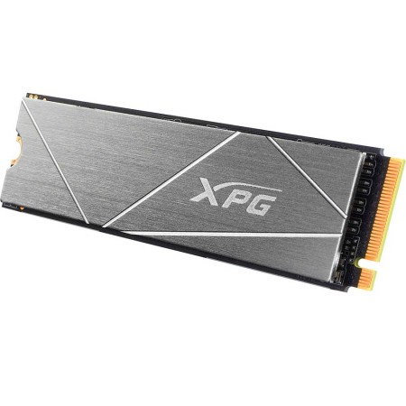 1 ТБ SSD диск ADATA XPG GAMMIX S5 LITE (AGAMMIXS50L-1T-CS) серый