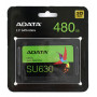 480 ГБ SSD диск ADATA Ultimate SU630 (ASU630SS-480GQ-R) черный