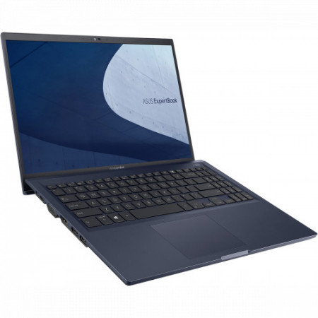 15.6" Ноутбук Asus ExpertBook B1 B1500CEAE-BQ2001R (90NX0441-M23790) черный