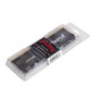 Оперативная память Kingston FURY Beast RGB (KF426C16BB1A/16) 16 ГБ черный