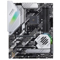 Материнская плата ASUS PRIME X570-PRO черный