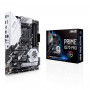 Материнская плата ASUS PRIME X570-PRO черный