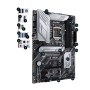 Материнская плата ASUS PRIME Z590-P черный