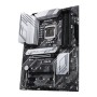 Материнская плата ASUS PRIME Z590-P черный