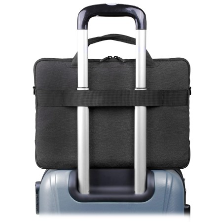 13" Сумка Dell Pro Sleeve (460-BCFL) черный