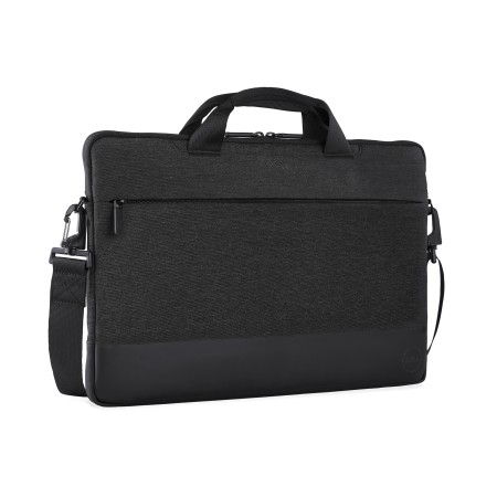 15" Сумка Dell Pro Sleeve (460-BCFJ) черный