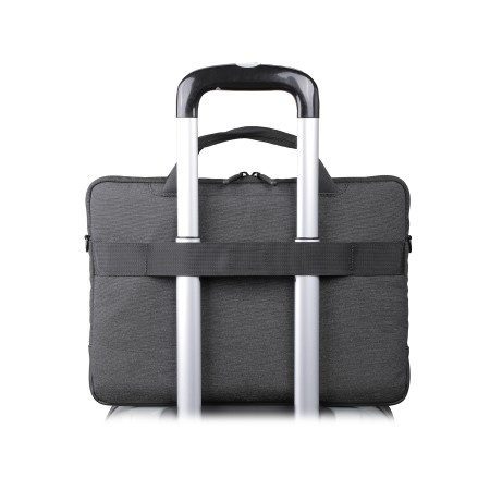 15" Сумка Dell Pro Sleeve (460-BCFJ) черный