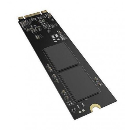 512 ГБ SSD диск Hikvision HS-SSD-E100N/512G черный