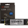 512 ГБ SSD диск Hikvision HS-SSD-E100N/512G черный