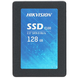 128 ГБ SSD диск Hikvision E100 (HS-SSD-E100/128G)